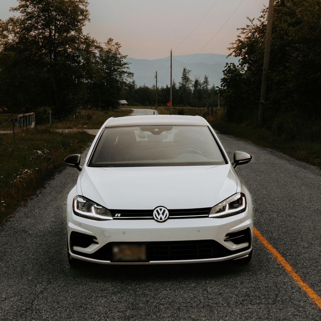 Volkswagen Çıkma Parça