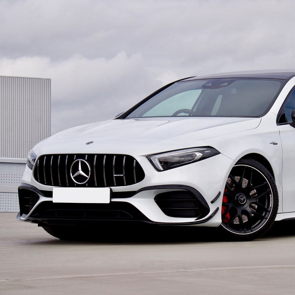 Mercedes Çıkma Parça