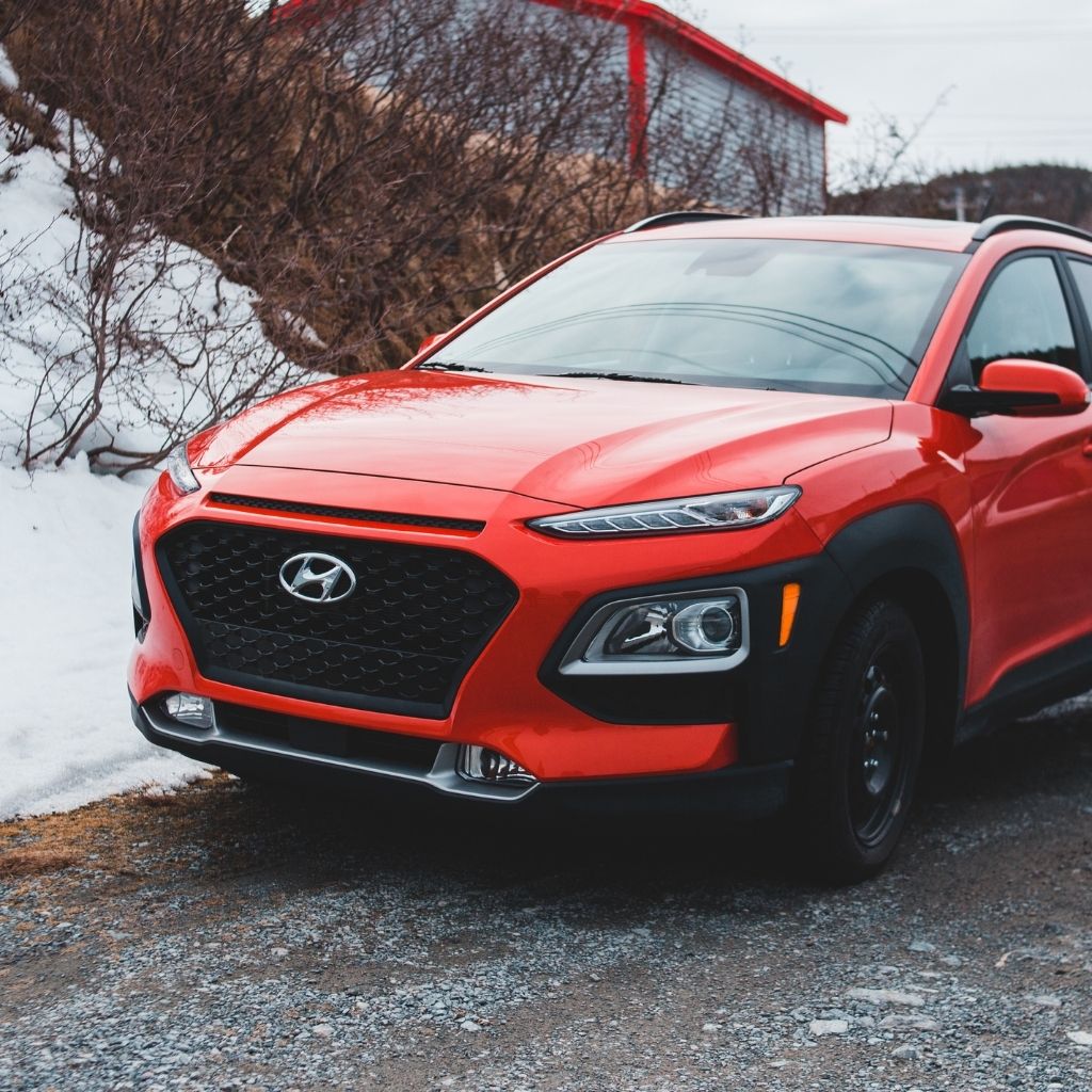 Hyundai Çıkma Parça