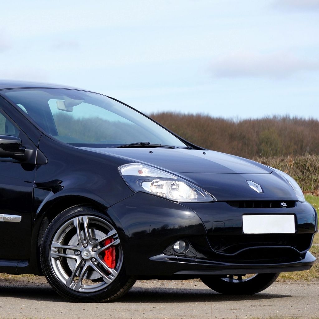 Renault Çıkma Parça