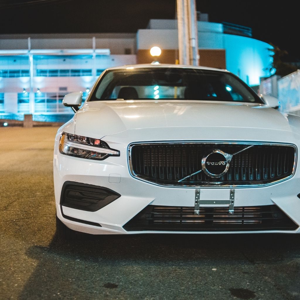 Volvo Çıkma Parça