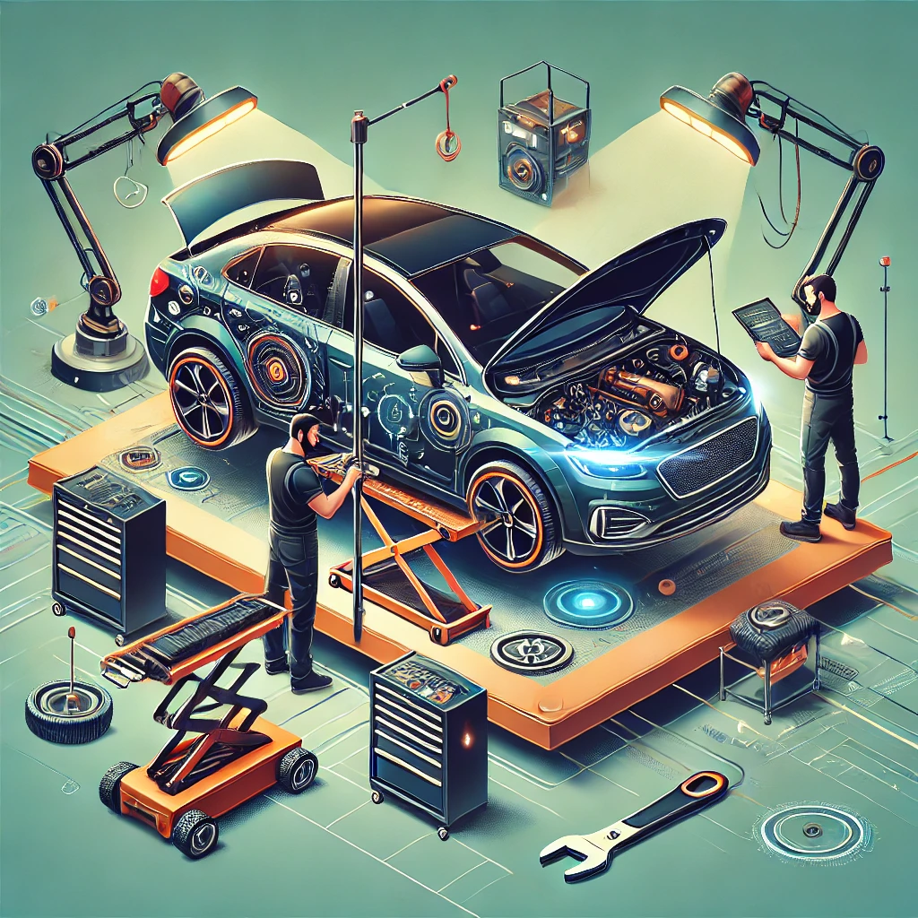 Adana Oto Çıkma Parça